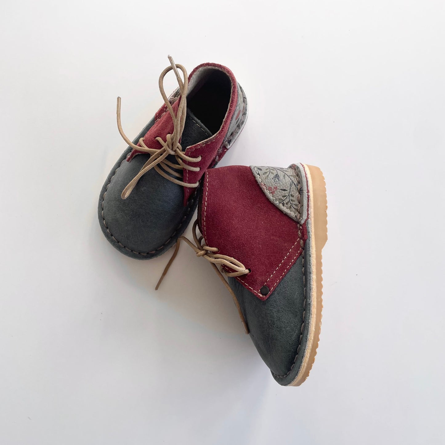 WINTER BOTANICAL VELLIES