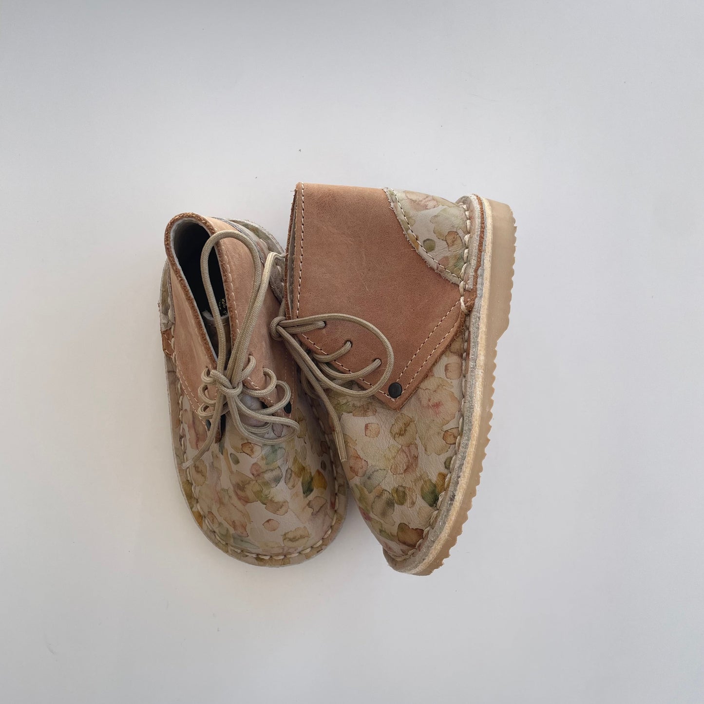 POLKA WATERMARK VELLIES