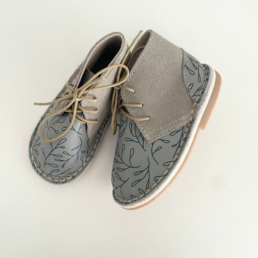 NATURE VELLIES