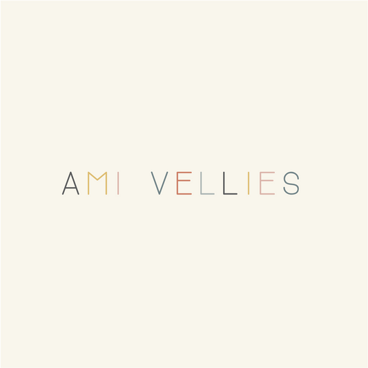 *AMI Vellies Gift Card